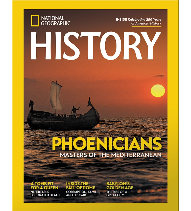 Select Nat Geo Print Only